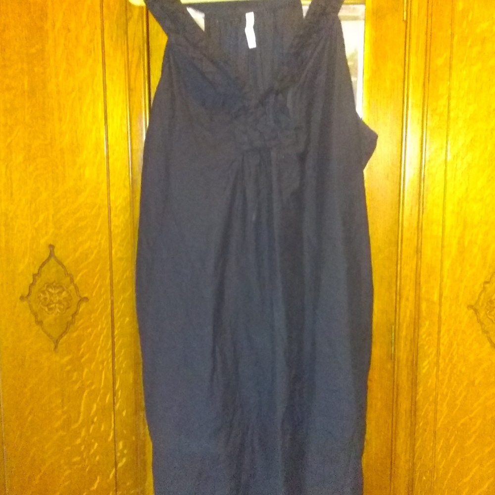 Short Dress